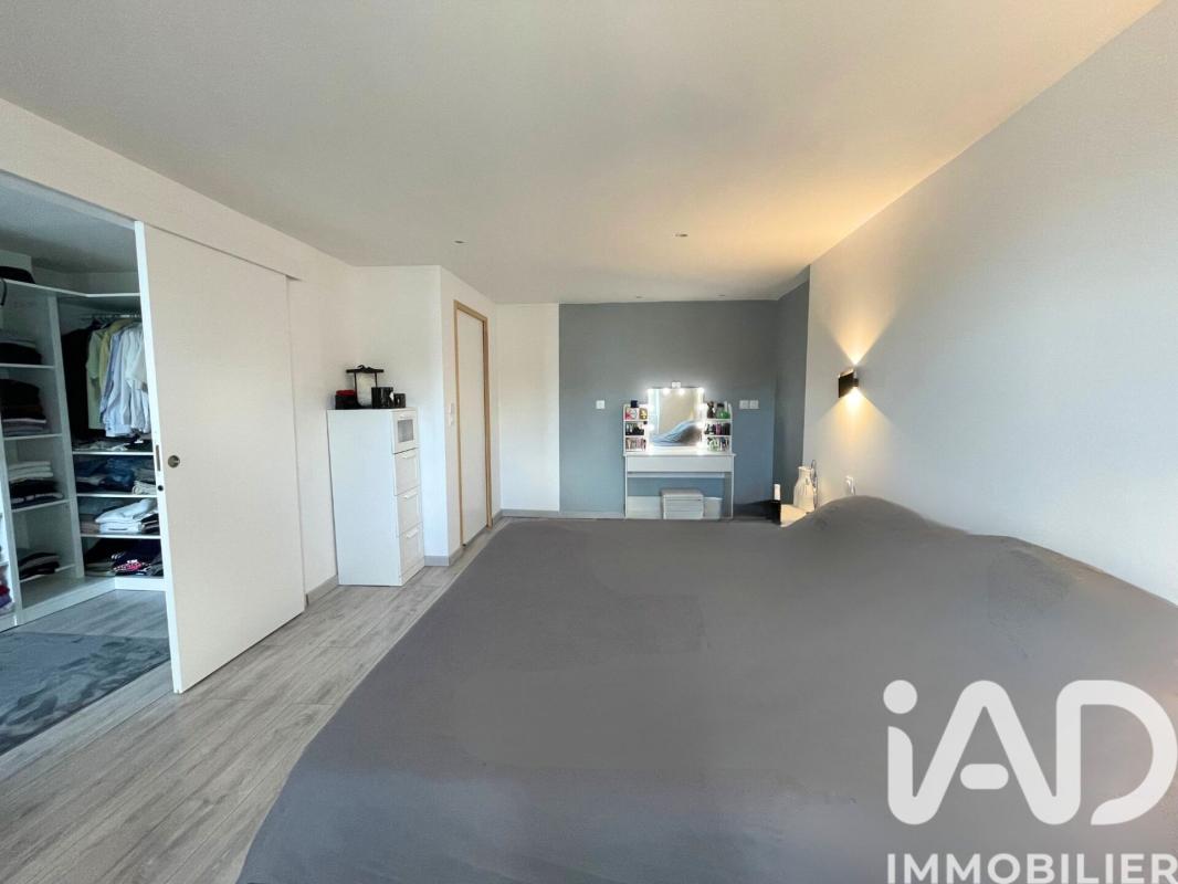 Appartement 4 Pièce(s) Saint-Étienne - Photo 11