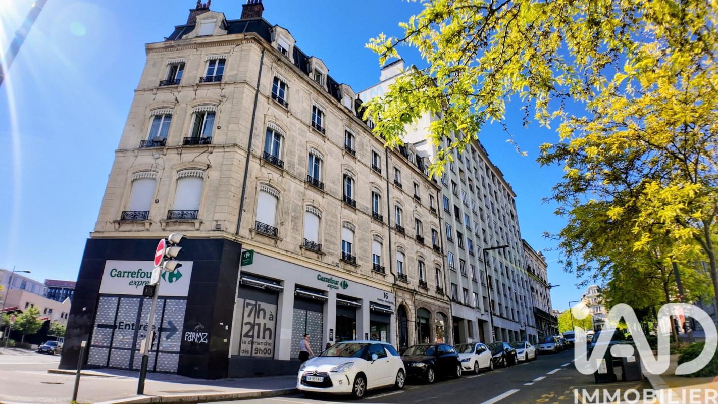 Appartement 4 Pièce(s) Saint-Étienne - Photo 18