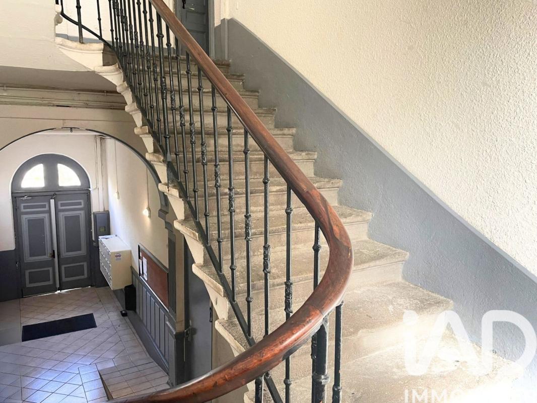 Appartement 4 Pièce(s) Saint-Étienne - Photo 19