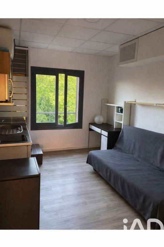 Appartement 1 Pièce(s) Dijon