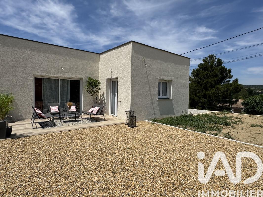 Maison 5 Pièce(s) Limoux - Photo 1