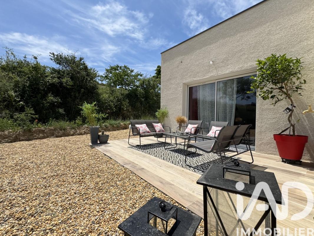 Maison 5 Pièce(s) Limoux - Photo 2