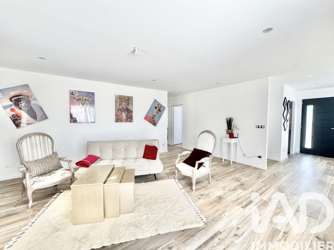 Maison 5 Pièce(s) Limoux - Photo 8