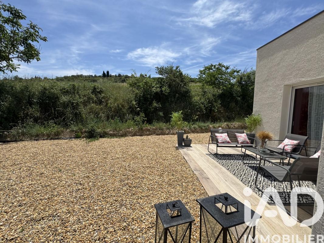 Maison 5 Pièce(s) Limoux - Photo 16