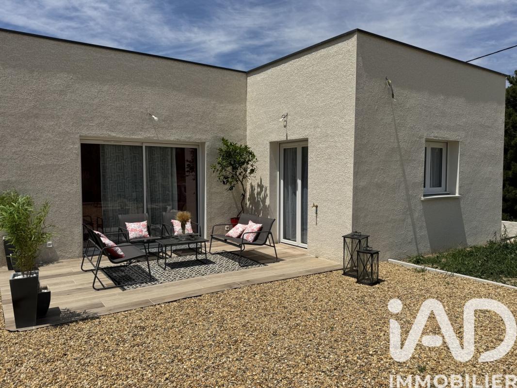 Maison 5 Pièce(s) Limoux - Photo 18