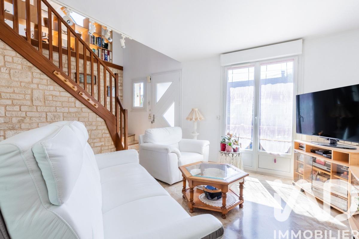 Maison traditionnelle 5 Pièce(s) Yerres