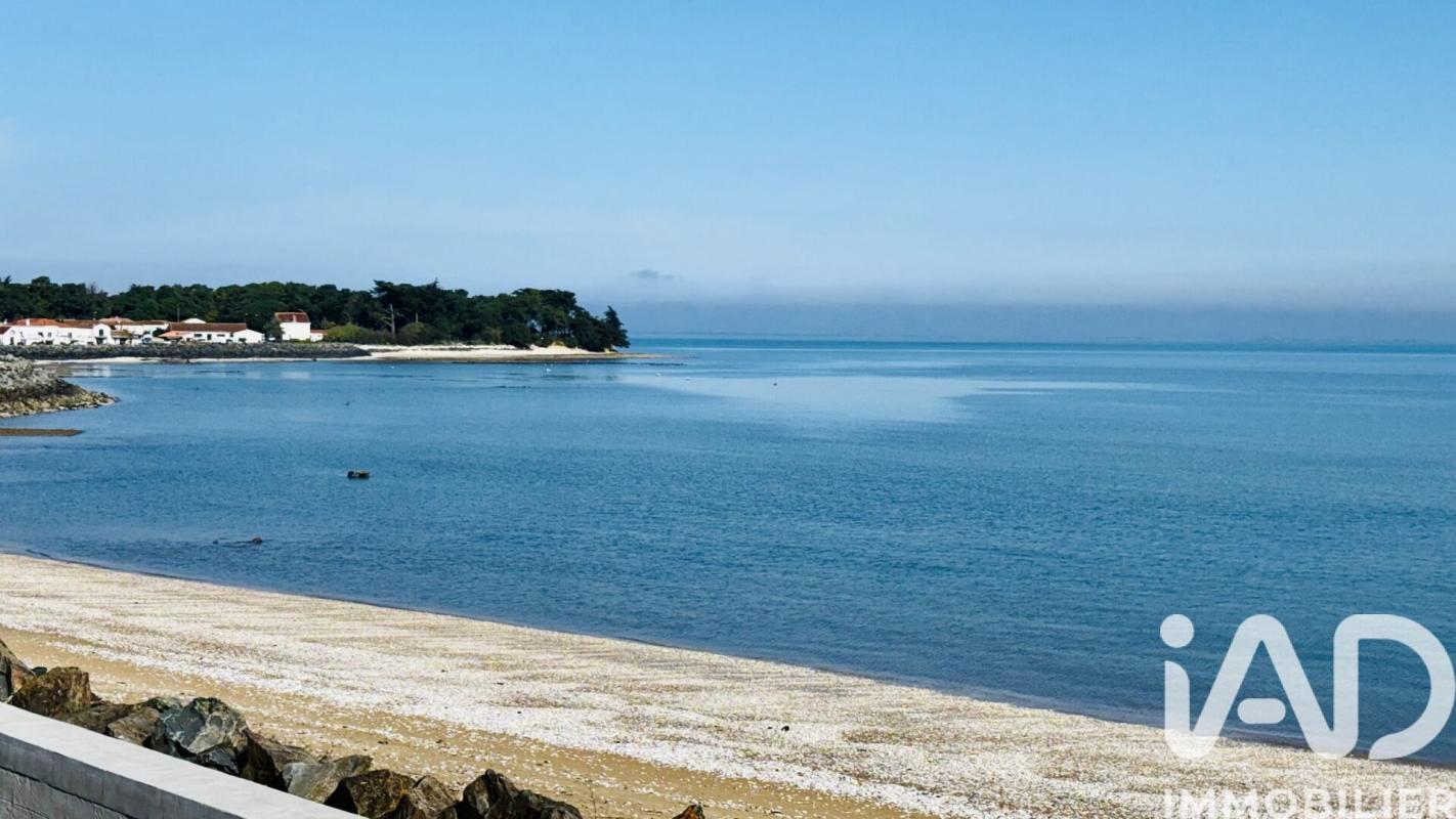 Maison 5 Pièce(s) Rivedoux-Plage