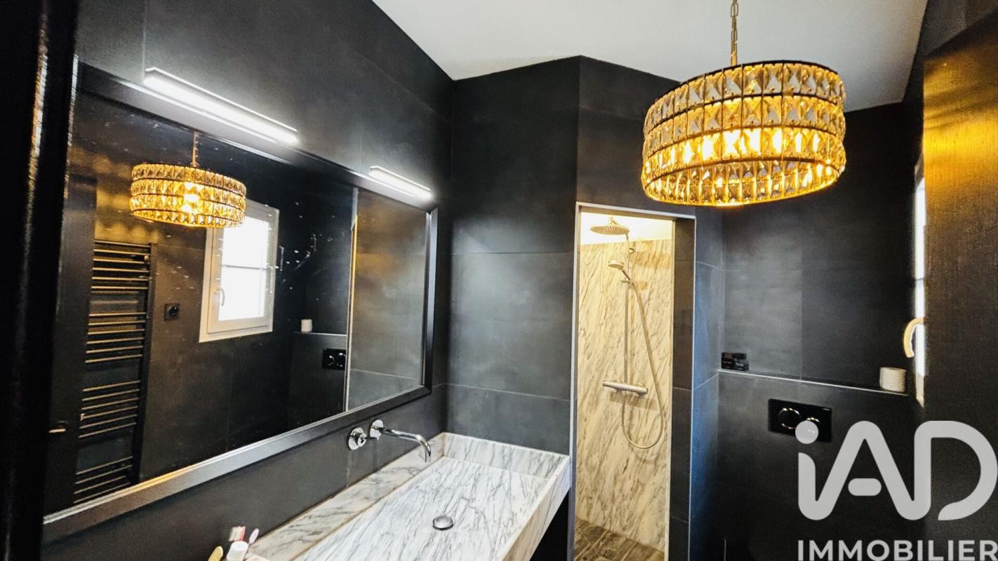 Maison d'architecte 5 Pièce(s) Rivedoux-Plage