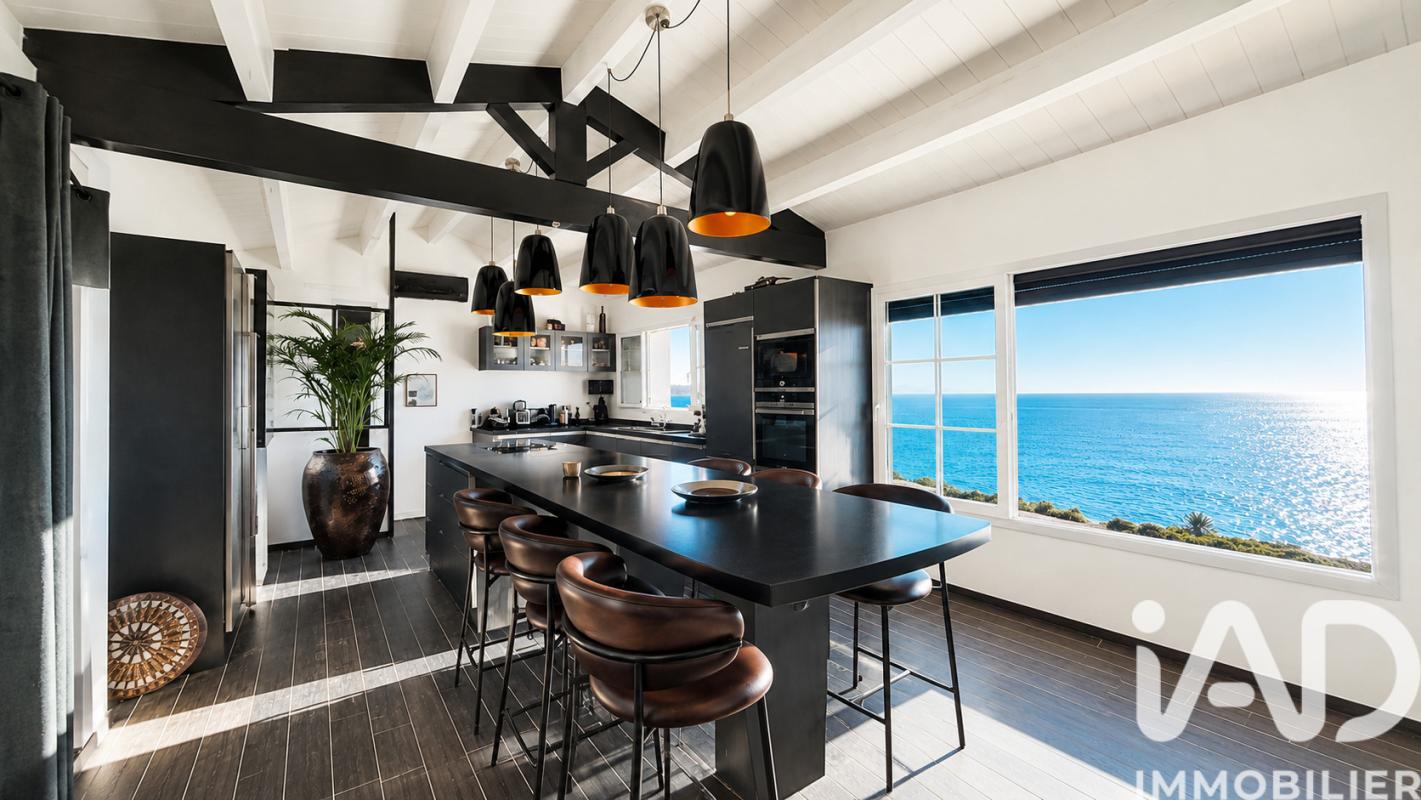 Maison d'architecte 5 Pièce(s) Rivedoux-Plage