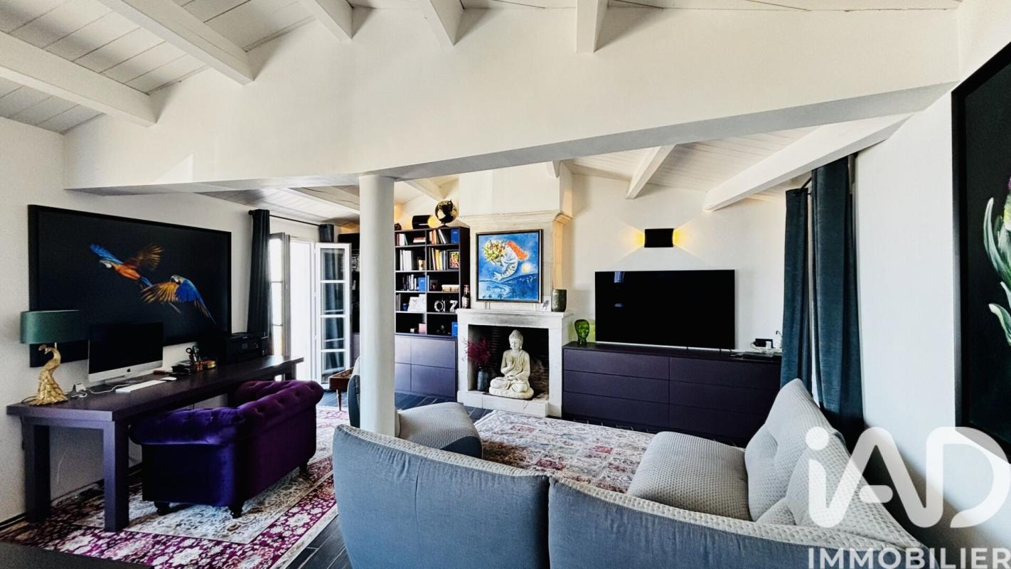 Maison 5 Pièce(s) Rivedoux-Plage - Photo 6