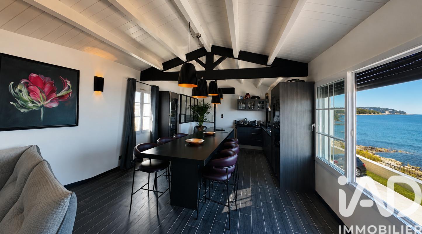 Maison 5 Pièce(s) Rivedoux-Plage - Photo 2