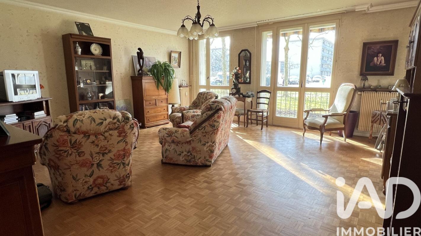 Appartement 3 Pièce(s) Joué-lès-Tours