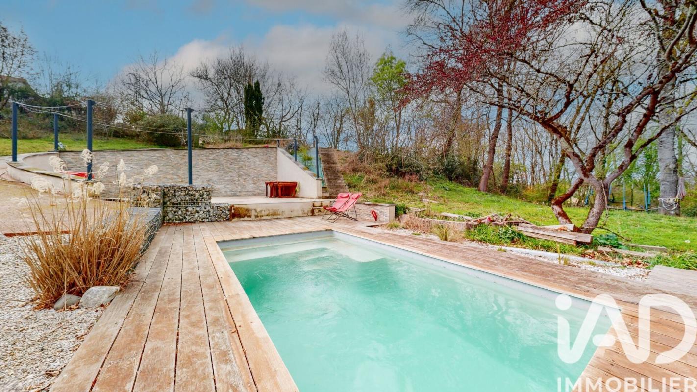 Maison 7 Pièce(s) Flourens