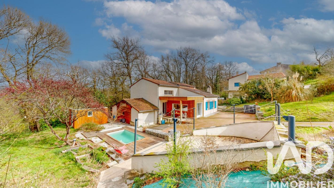 Maison 7 Pièce(s) Flourens