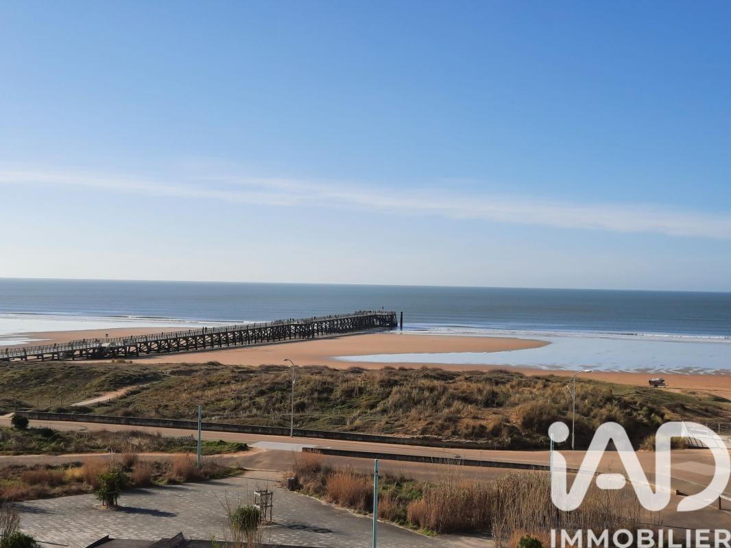 Appartement 1 Pièce(s) Saint-Jean-de-Monts