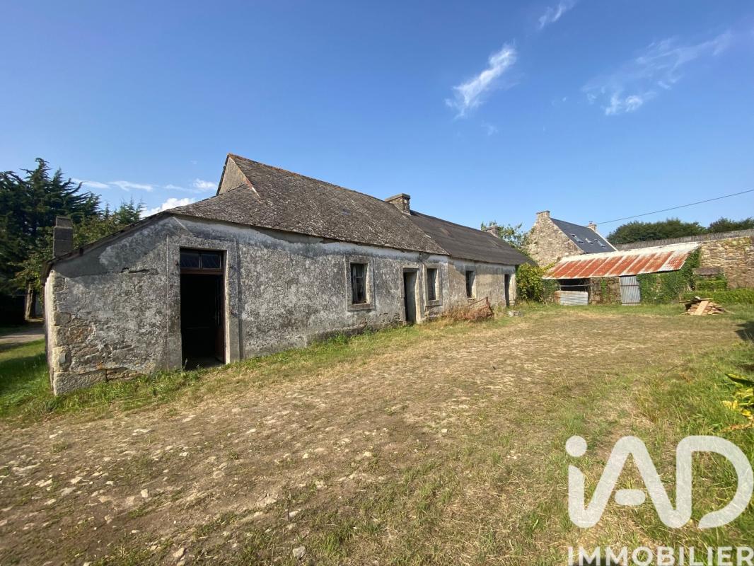 Maison 5 Pièce(s) Ergué-Gabéric