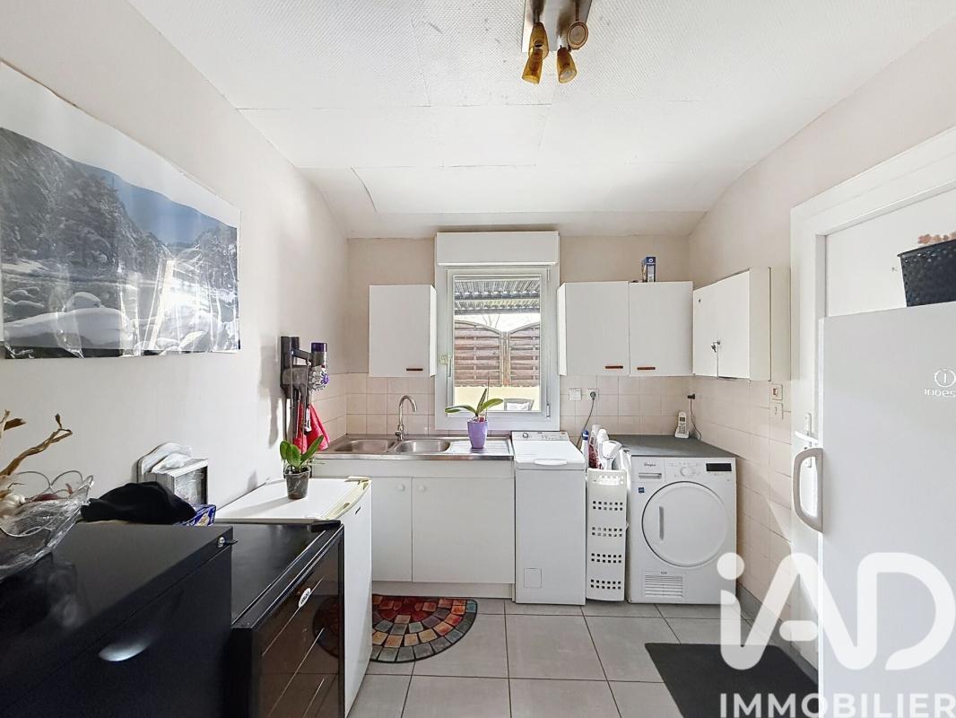 Maison traditionnelle 4 Pièce(s) Saint-Méen-le-Grand