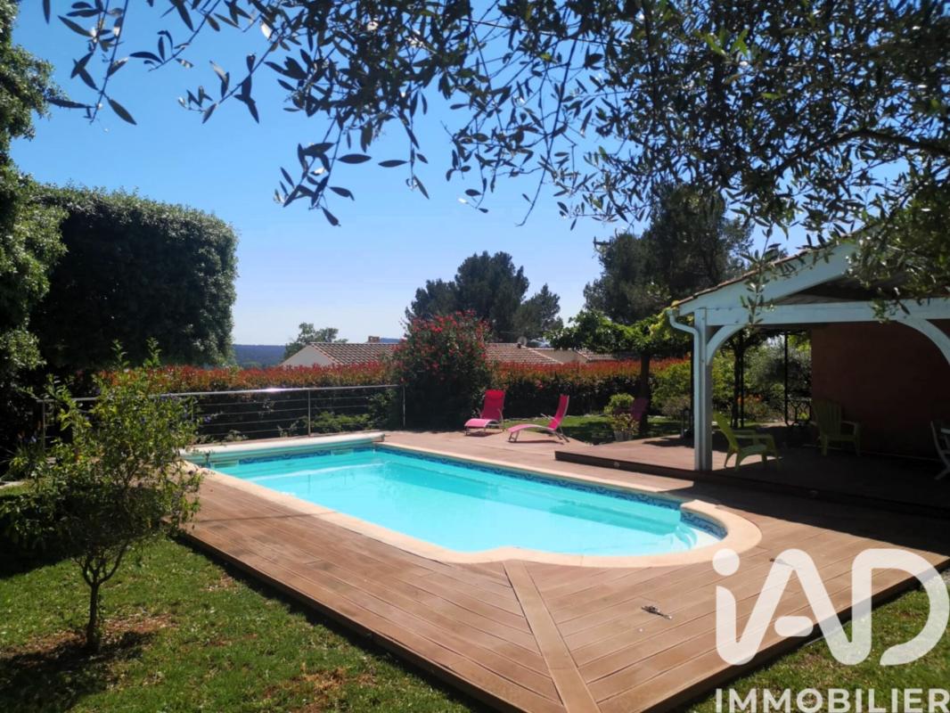 Maison 5 Pièce(s) Cuers