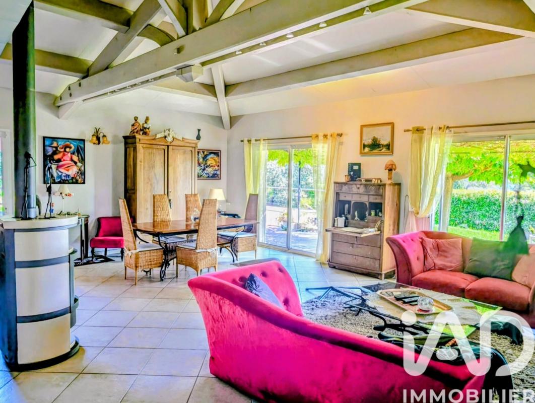 Maison 5 Pièce(s) Cuers