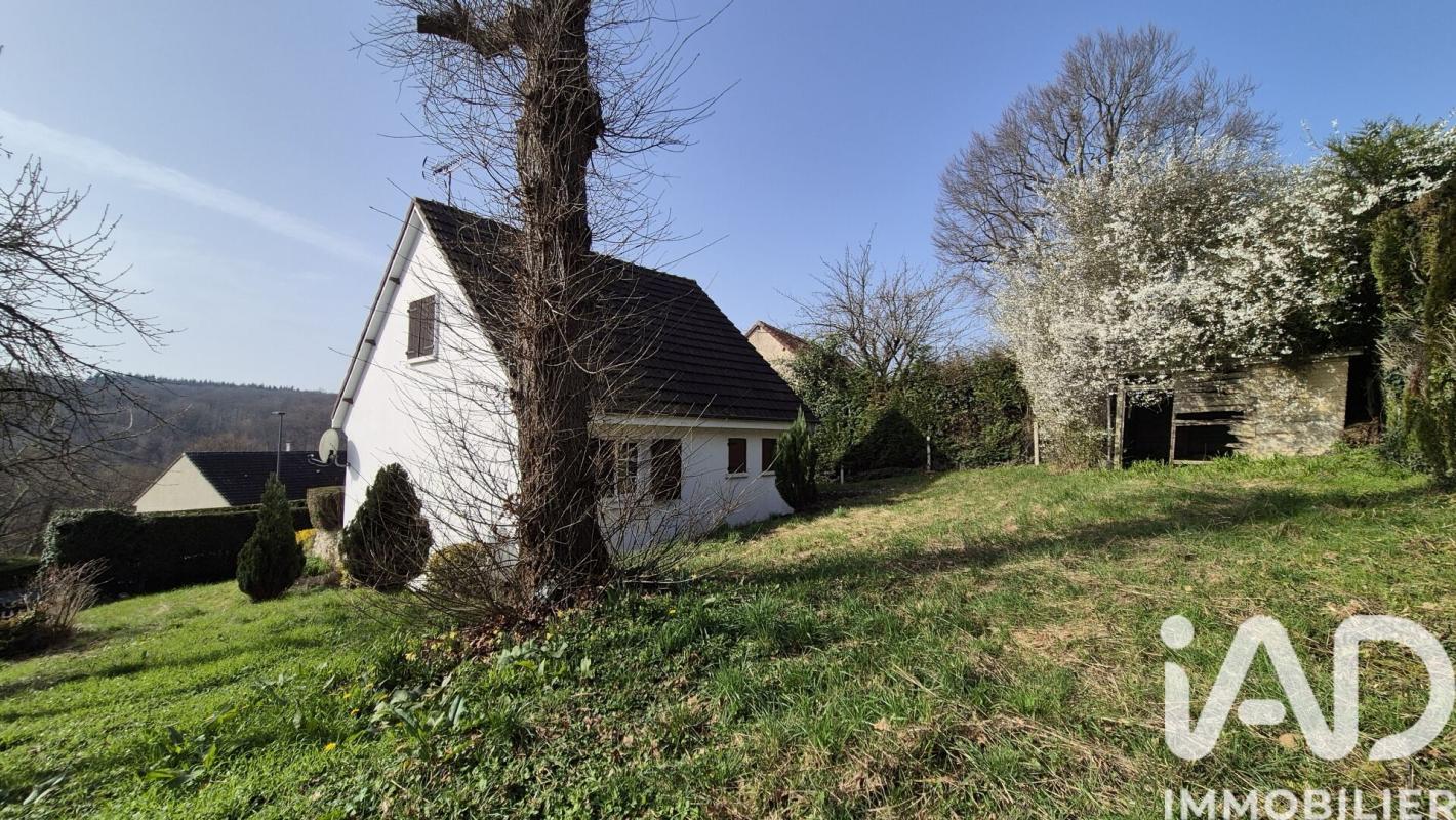 Maison 4 Pièce(s) Elbeuf