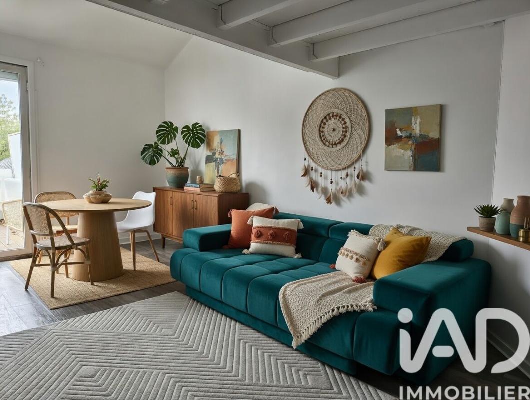 Duplex 3 Pièce(s) Arpajon