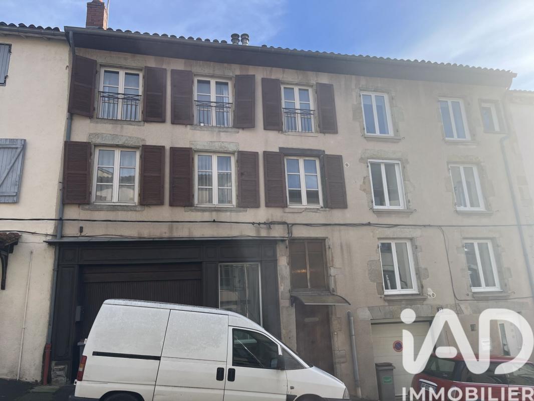 Maison 4 Pièce(s) Thiers - Photo 2