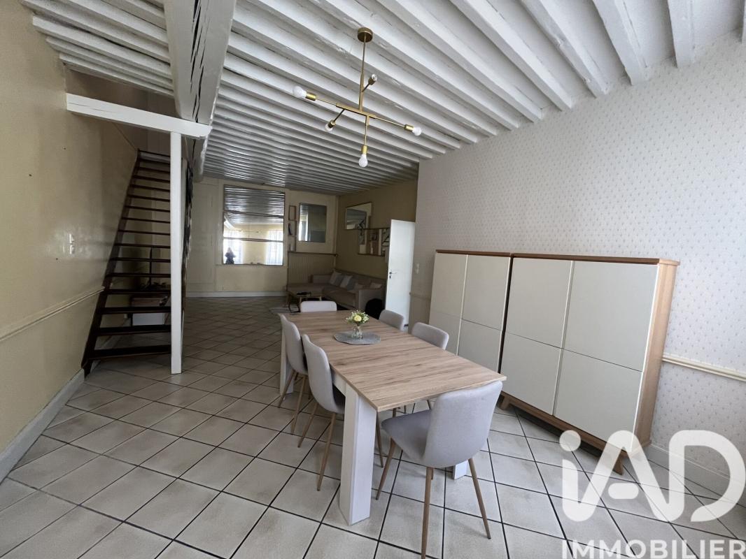 Maison 4 Pièce(s) Thiers - Photo 3
