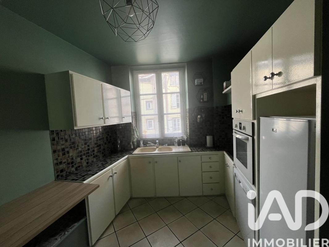 Maison 4 Pièce(s) Thiers - Photo 5
