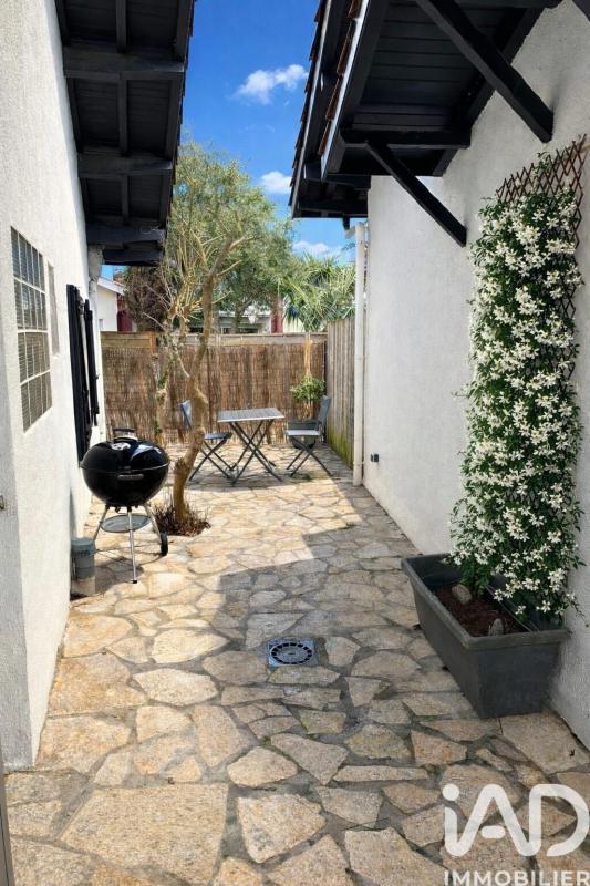 Maison 3 Pièce(s) La Teste-de-Buch