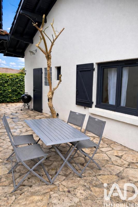 Maison 3 Pièce(s) La Teste-de-Buch