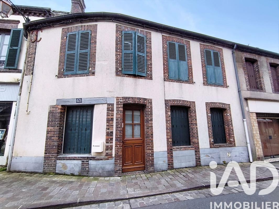 Maison 5 Pièce(s) Senonches - Photo 1