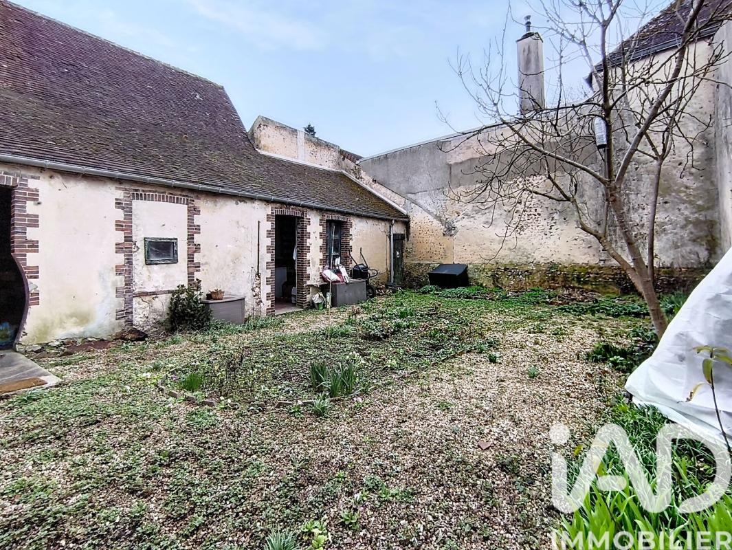 Maison 5 Pièce(s) Senonches - Photo 11
