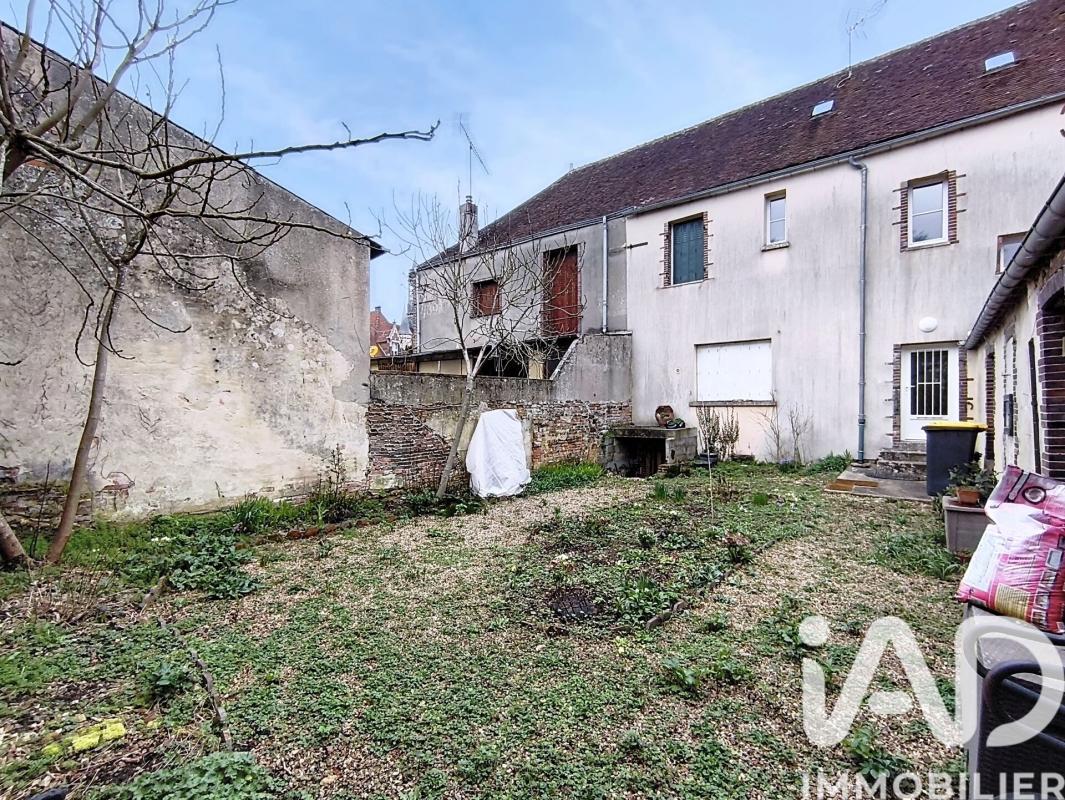 Maison 5 Pièce(s) Senonches - Photo 12