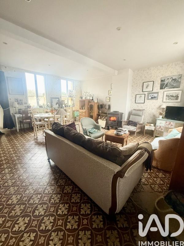 Maison 6 Pièce(s) Chocques