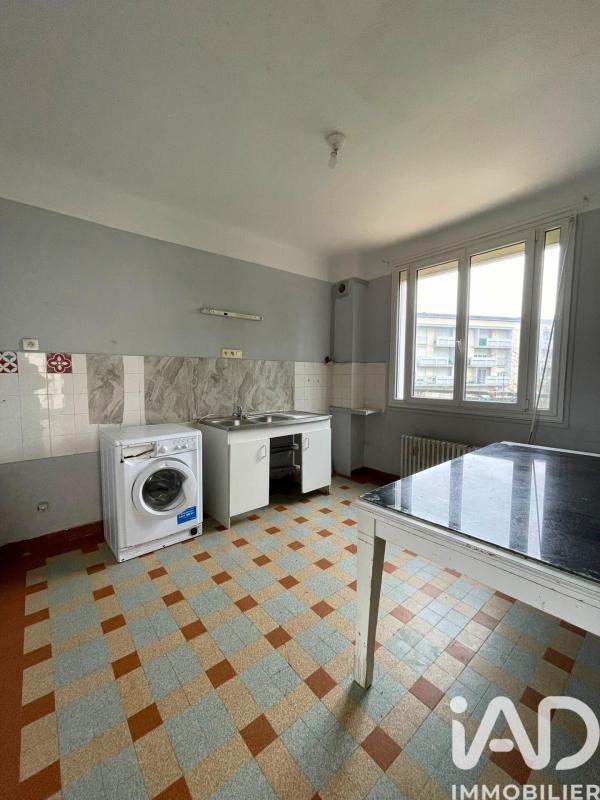 Maison 5 Pièce(s) Bourges