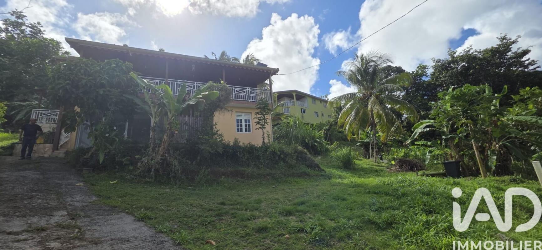 Maison 6 Pièce(s) Sainte-Luce