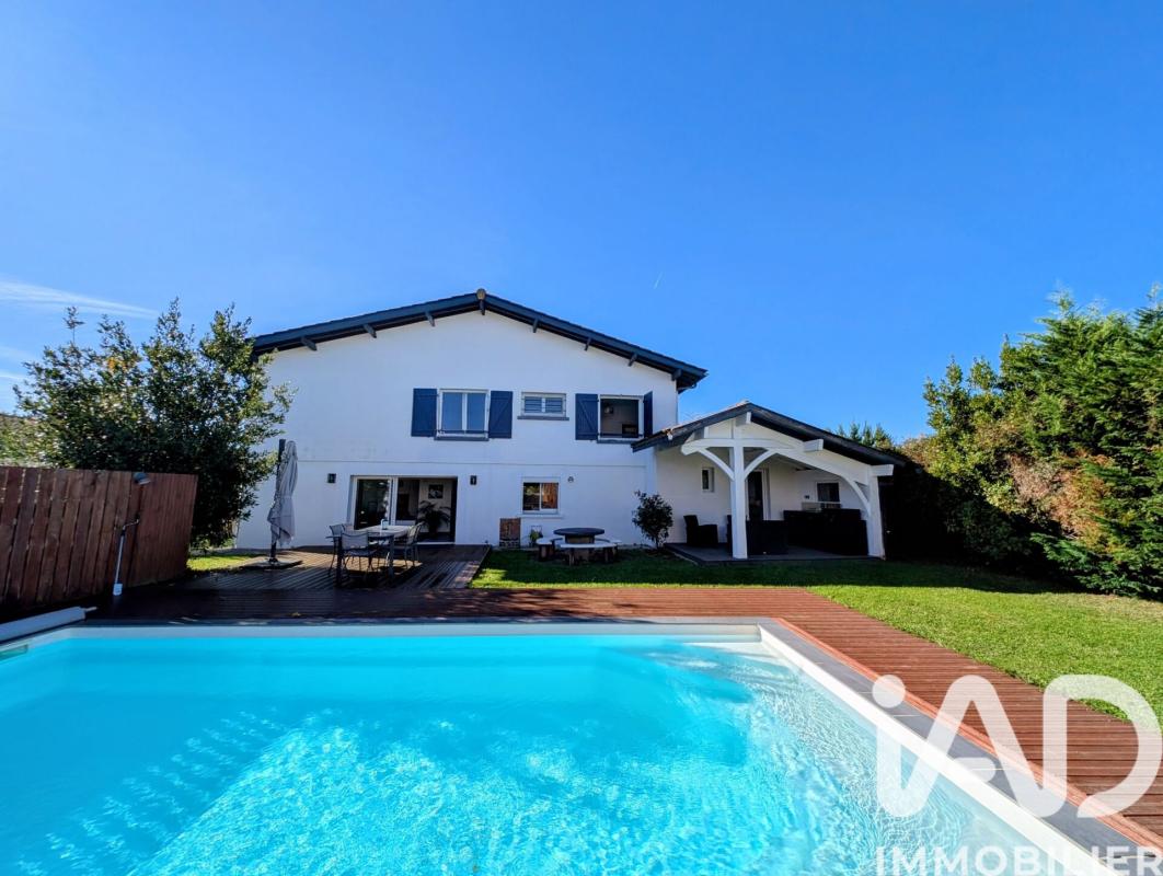 Maison 6 Pièce(s) Tarnos