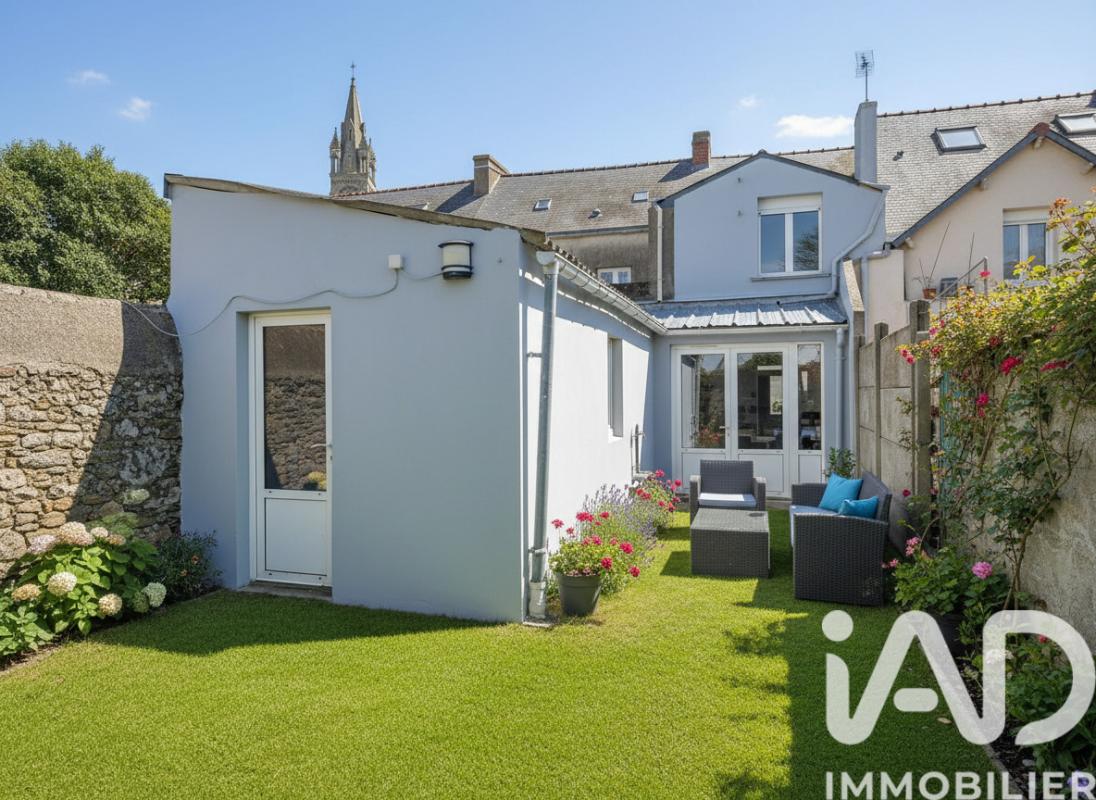 Maison 5 Pièce(s) Pontchâteau