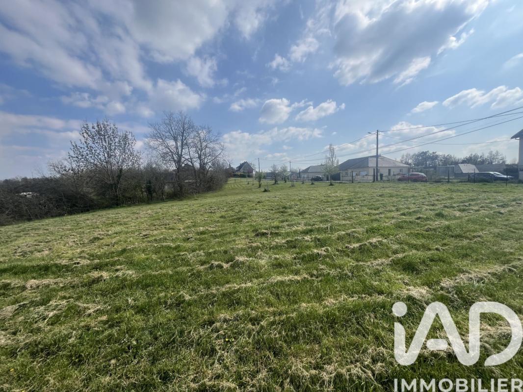 Terrain  Brive-la-Gaillarde
