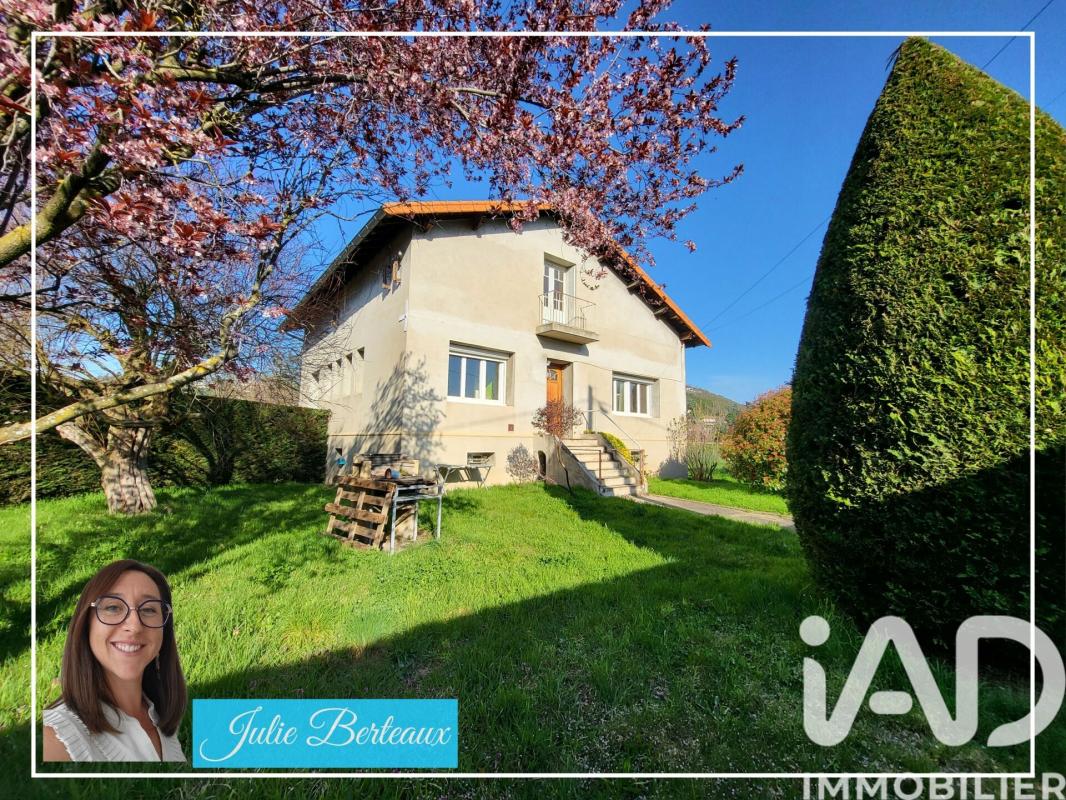 Maison 6 Pièce(s) Saint-Just-Saint-Rambert