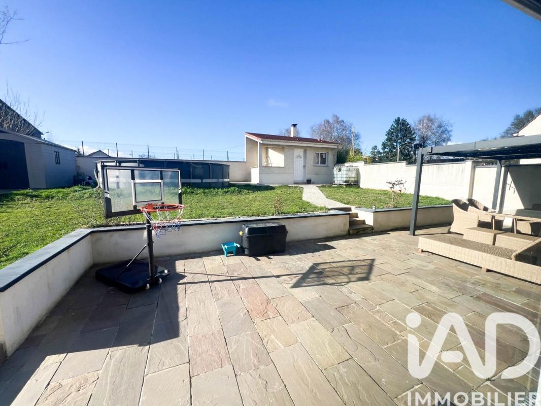 Maison 6 Pièce(s) La Ferté-Gaucher