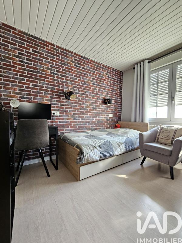 Maison jumelée 4 Pièce(s) Réhon