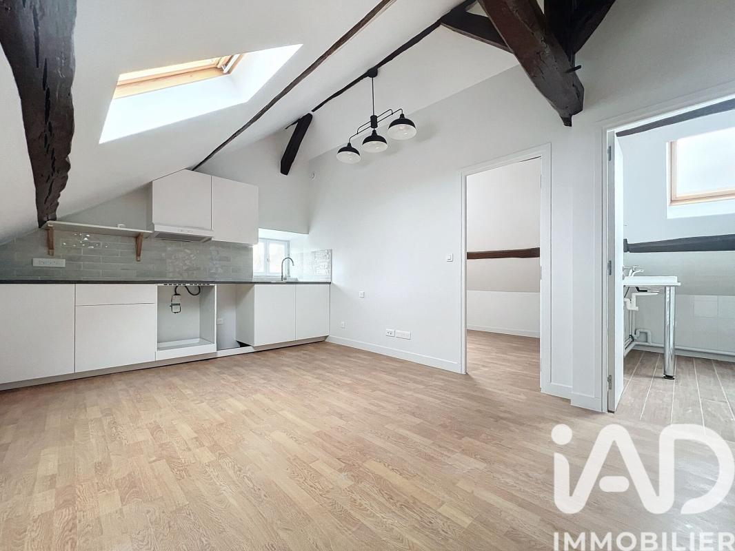 Appartement 3 Pièce(s) Corbeil-Essonnes