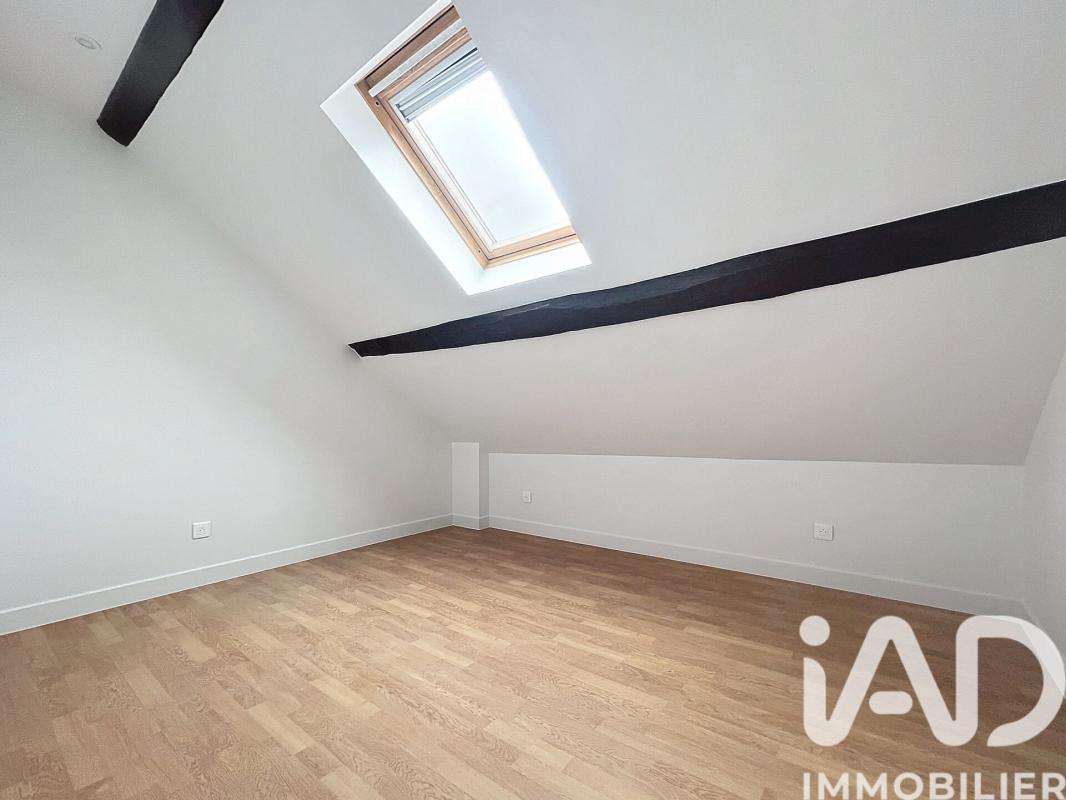 Appartement 3 Pièce(s) Corbeil-Essonnes - Photo 3
