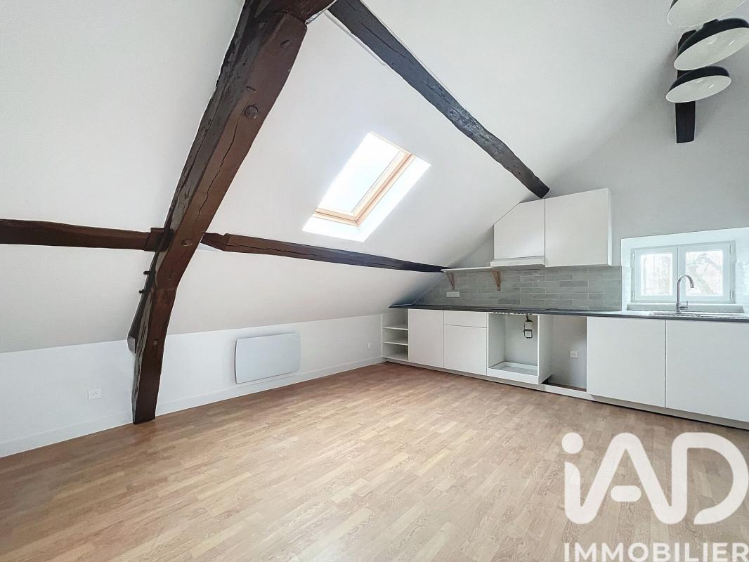 Appartement 3 Pièce(s) Corbeil-Essonnes - Photo 4