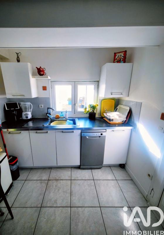 Maison 5 Pièce(s) Le Havre - Photo 7