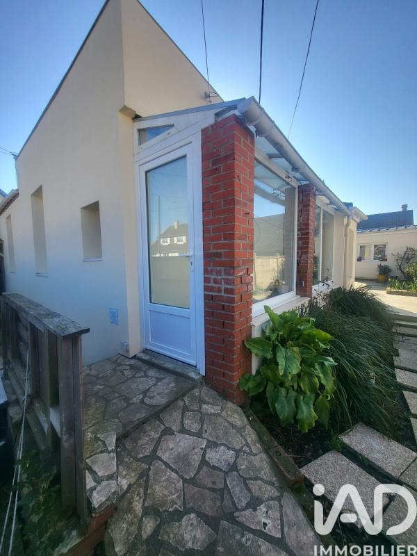 Maison 5 Pièce(s) Le Havre - Photo 12