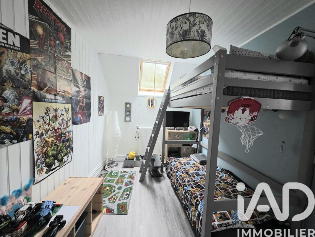 Maison de ville 4 Pièce(s) Langeais