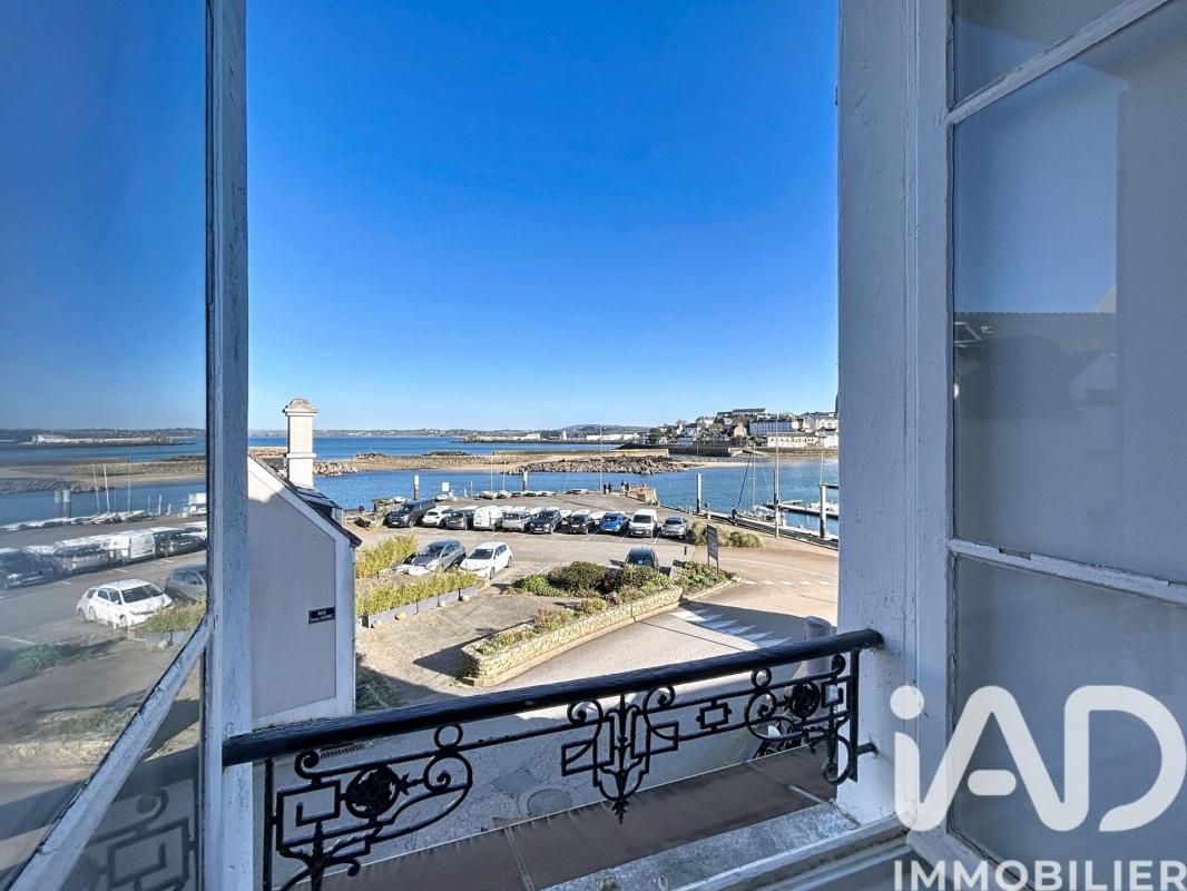 Appartement 2 Pièce(s) Douarnenez