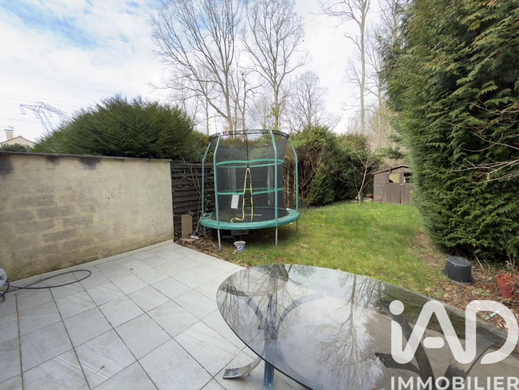 Maison 5 Pièce(s) Le Mée-sur-Seine